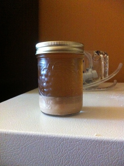 Washed belgium yeast