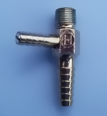 Aspirator Pump