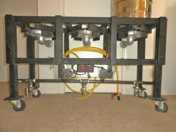 The inner workings