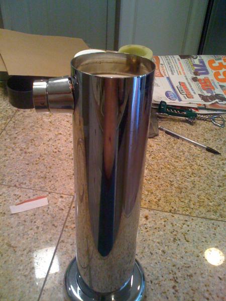 draft tower