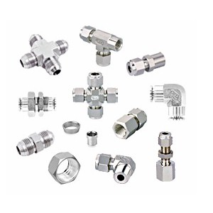 Tube Fittings
