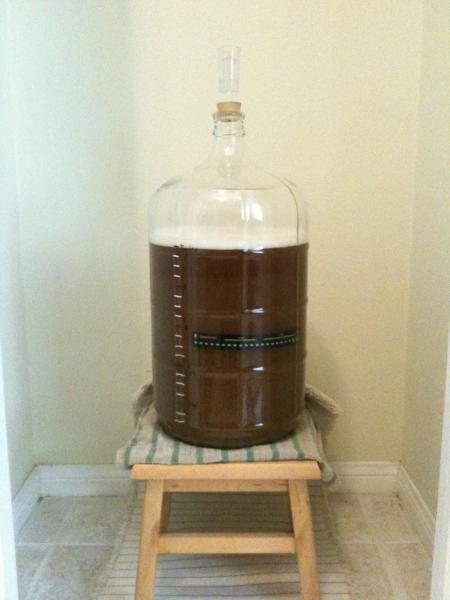 Heck weizen ferment
