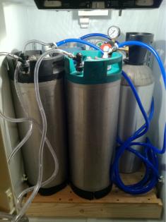 Kegerator