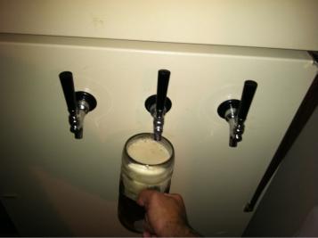 Kegerator