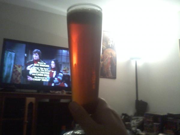 limey bastard ipa