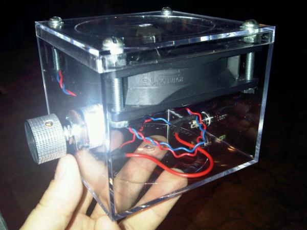 stir plate