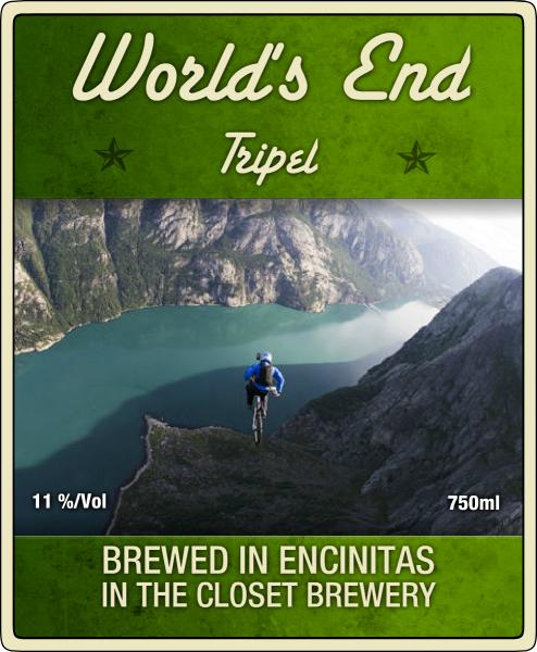 BeerLabel 1