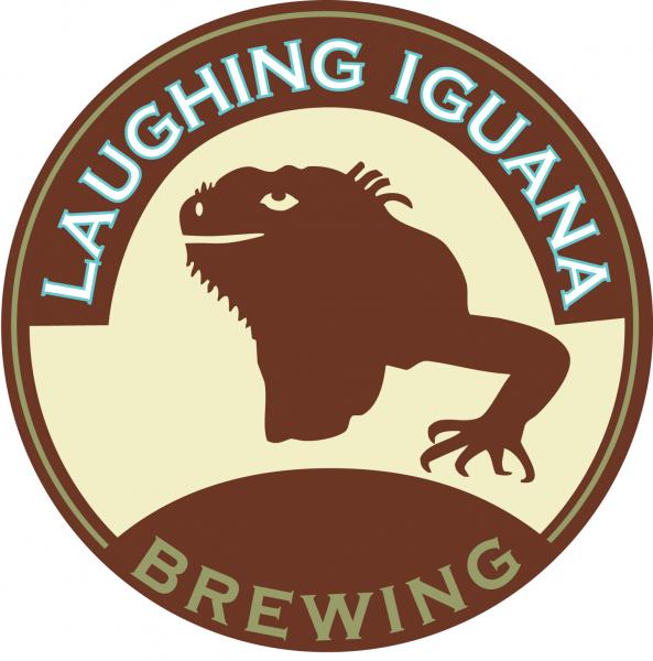 laughing iguana logo final