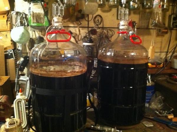 Second Brew