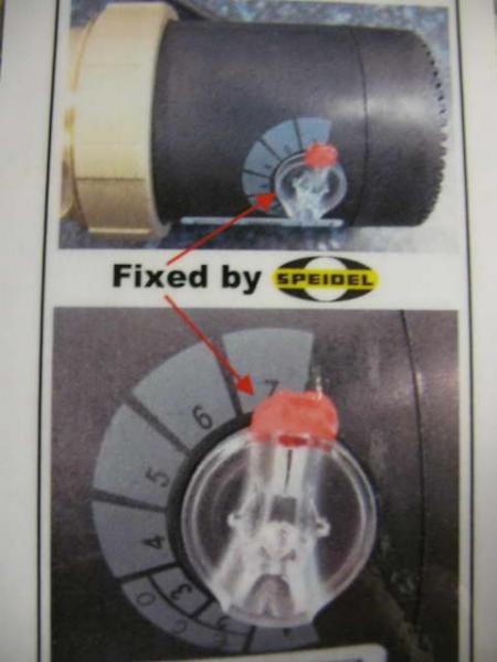 Braumeister 20L Pump Tag.