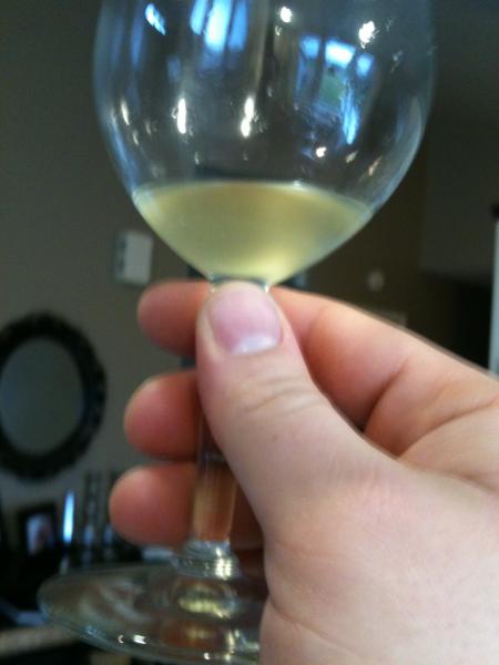 First sampling of 1 gal JAOM