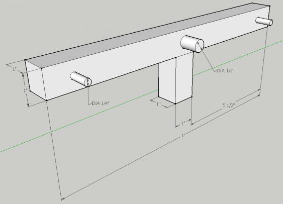 Sealed Gas Tube