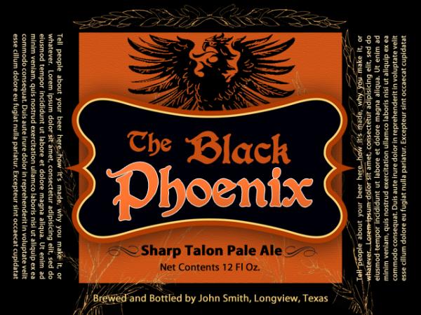 Black Phoenix