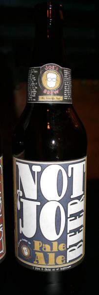 NotJoBeer