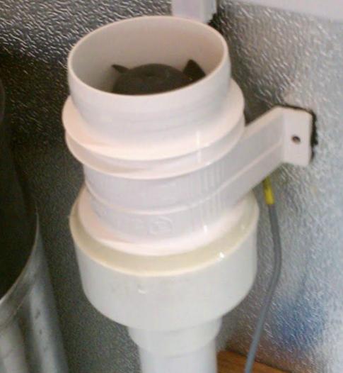 Bilge Fan