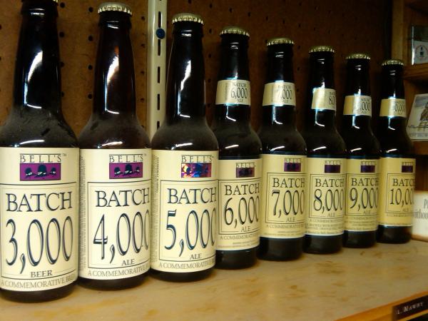 My Bells Batch Series