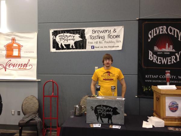 what you should look for at the various brewfest's around seattle