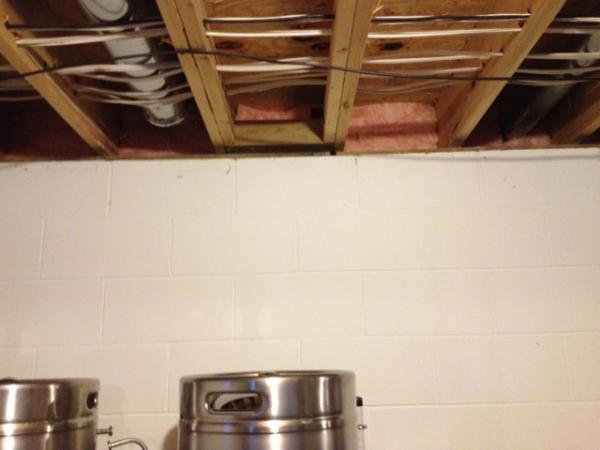 Ceiling