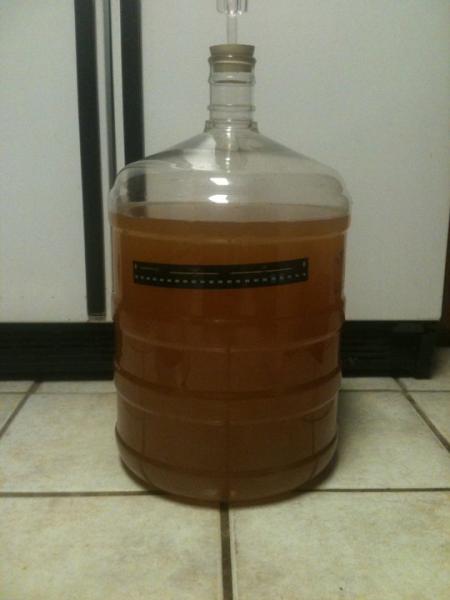 Belgian Wit