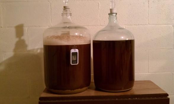 Ferocious IPA Rye Pale Ale