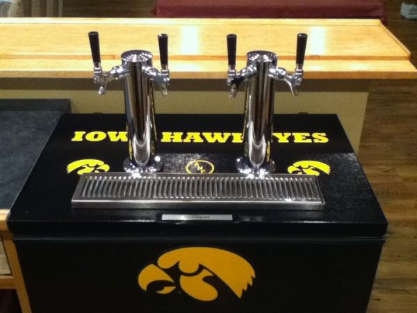 Hawkeye Keezer