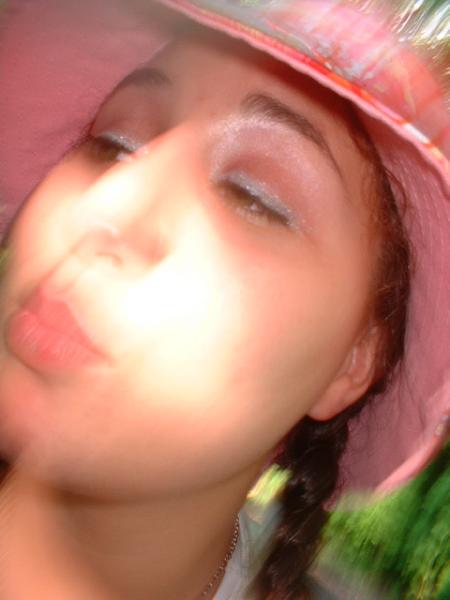 CamphatKiss