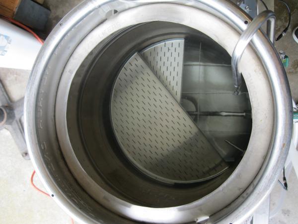 Mesh Tun