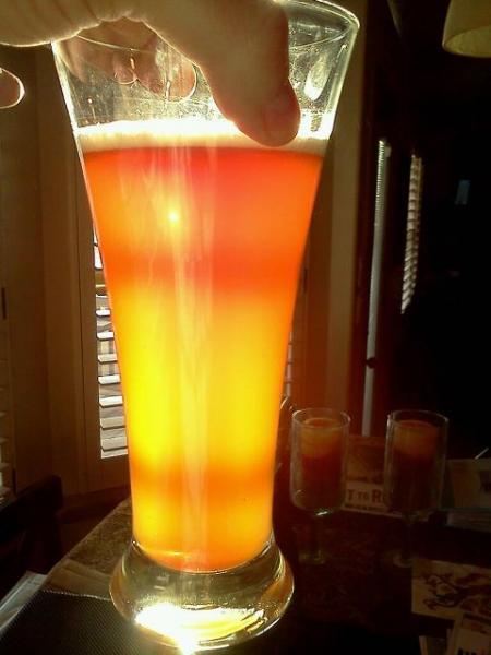 Beer Logo