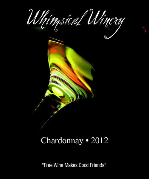 Chardonnay