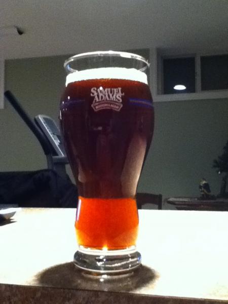 blizzard brew