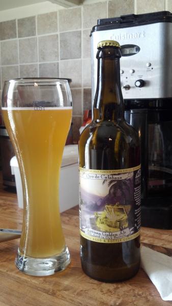 Jolly Pumpkin