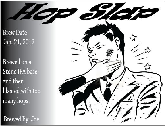 HopSlap