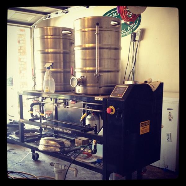 mybrewery