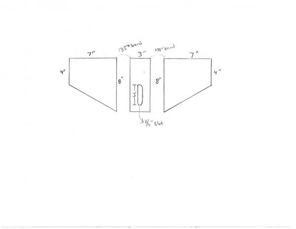 Bracket Exploded