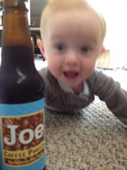 Infant reviewed and infant recommended.