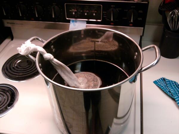 chocolate stout
