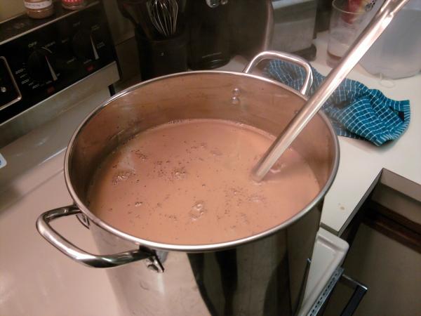 chocolate stout