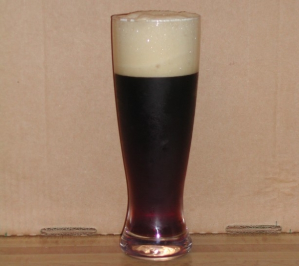 FirstBrew