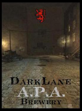 DarkLaneAPA