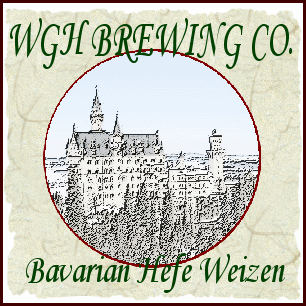 Hefeweizen