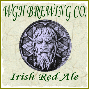 IrishRedAle