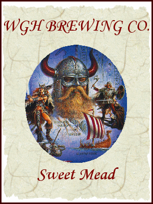 sweetmead