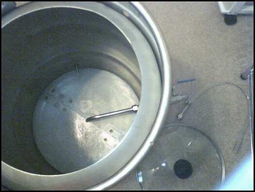 BrewKettle
