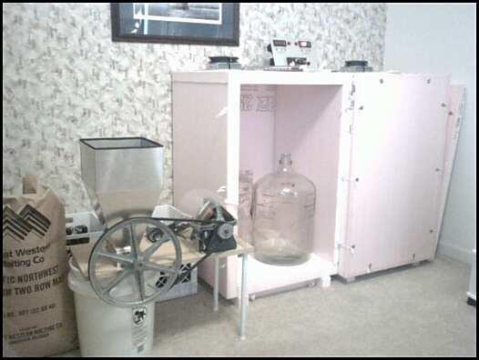 BrewRoom