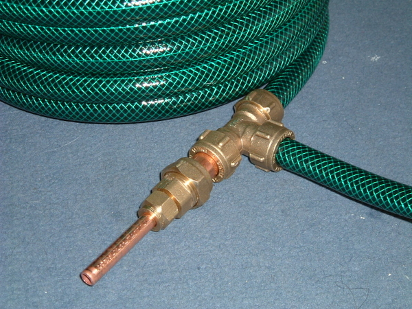 Counterflowwortchiller