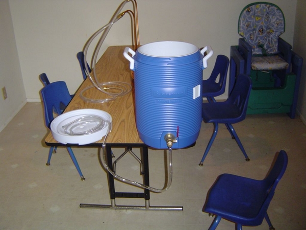 MyMashTun