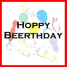 HoppyBeerthday