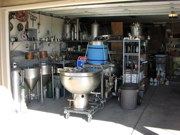 B-TheBrewery