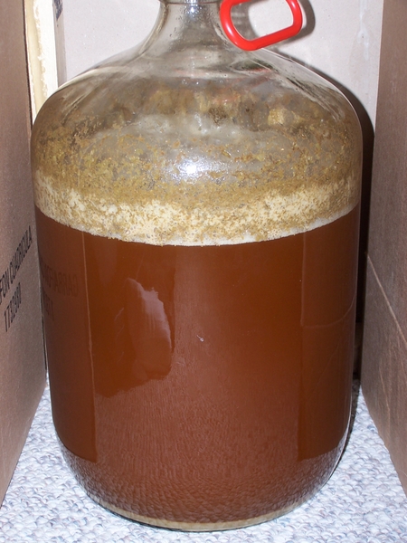FirstBrew