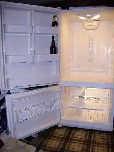 Fridge